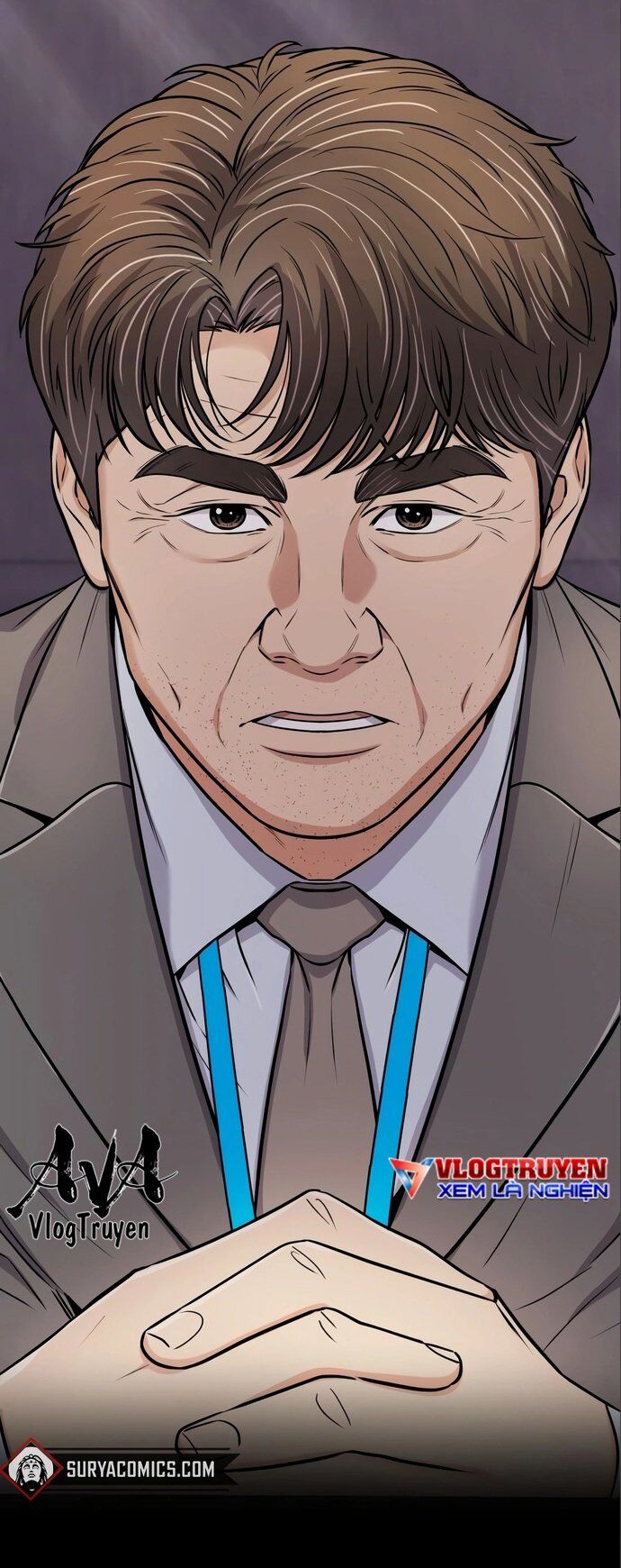 Nhân Viên Thực Tập Kim Cheolsu - chap24 - Trang 60
